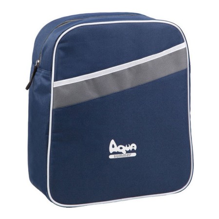 Mochila Nevera 31 x 13 x 36 cm Azul