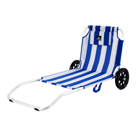Silla de Playa 60 x 88 x 67 cm Marinero