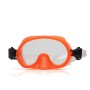 Gafas de Buceo Naranja 16 x 21 x 16 cm