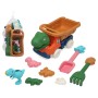 Set de jouets de plage