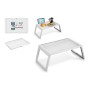 Plateau de lit pliable Confortime