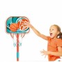 Panier de Basket Color Baby Ballon gonflable