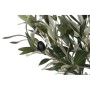 Árbol DKD Home Decor 80 x 80 x 180 cm Polipropileno Olivo (80 x 80 x 180 cm)