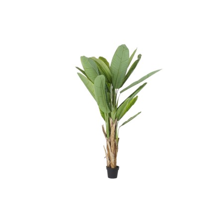 Árbol DKD Home Decor 90 x 90 x 190 cm Polipropileno Palmera