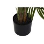 Plante décorative DKD Home Decor 89 x 89 x 135 cm Ciment Polyéthylène Vert polypropylène Tropical Palmier