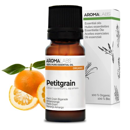 Aceite Esencial Naranja (Reacondicionado A+)