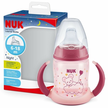 Vaso de Aprendizaje Nuk First Choice+ 150 ml (Reacondicionado D)