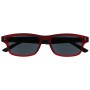 Gafas de Sol +2,50 Rojo UV400 (Reacondicionado A+)
