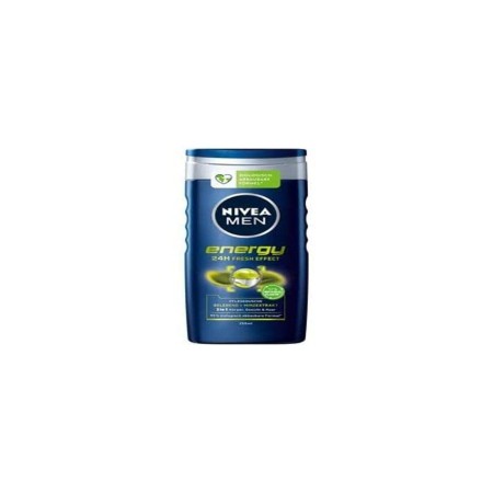 Gel de douche Nivea (Reconditionné A)