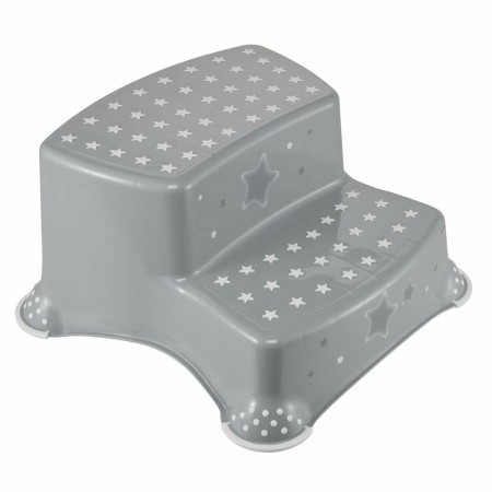 Taburete Igor Star Gris (Reacondicionado B)