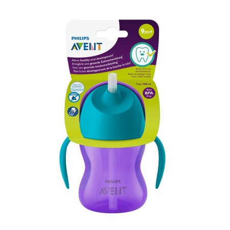 Vaso de Aprendizaje Philips SCF796/02 200 ml (Reacondicionado A)