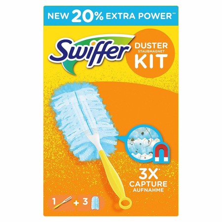 Rechange Swiffer (Reconditionné A+)