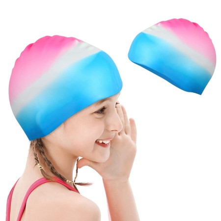 Gorro de Natación (Reacondicionado A)