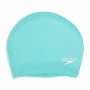 Gorro de Natación Speedo Verde Silicona (Reacondicionado A+)