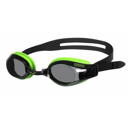 Lunettes de bain Arena Noir Vert (Reconditionné A)