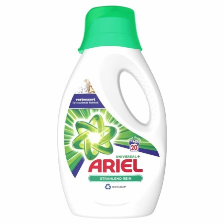 Detergente líquido Ariel 1,1 L (Reacondicionado A+)