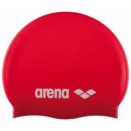 Gorro de Natación Arena Rojo (Reacondicionado A)