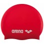 Gorro de Natación Arena Rojo (Reacondicionado A)