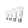 Bombilla Inteligente Philips E27 LED 60 W 806 lm 6500 K (Reacondicionado A+)