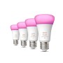 Bombilla Inteligente Philips E27 LED 60 W 806 lm 6500 K (Reacondicionado A+)