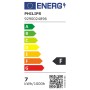 Bombilla Inteligente Philips E27 LED 60 W 806 lm 6500 K (Reacondicionado A+)