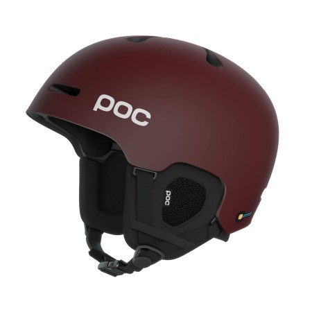 Casque de ski POC Fornix Bordeaux M/L Adultes (Reconditionné A)