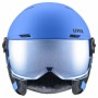 Casque de ski Uvex Rocke 54-58 cm Bleu (Reconditionné A+)