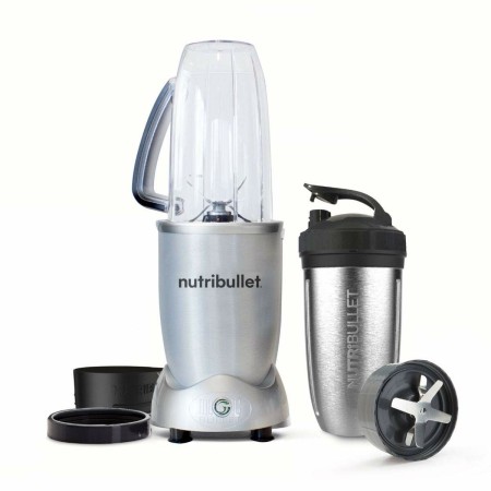 Batidora de Vaso Nutribullet 1200 W (Reacondicionado D)