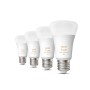 Ampoule à Puce Philips Bluetooth E27 LED 60 W 800 lm 2200K 6500 K (Reconditionné A+)