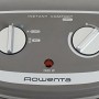 Thermo Ventilateur Portable Rowenta Instant Comfort 2400 2400W Noir Noir/Gris 2000 W (Reconditionné A)