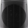 Termoventilador Portátil Rowenta Instant Comfort 2400 2400W Negro Negro/Gris 2000 W (Reacondicionado A)