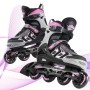 Patines en Línea Infantil XL Rosa (Reacondicionado C)