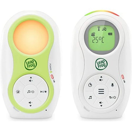 Sistema de Alarma Leapfrog Bebé (Reacondicionado A+)