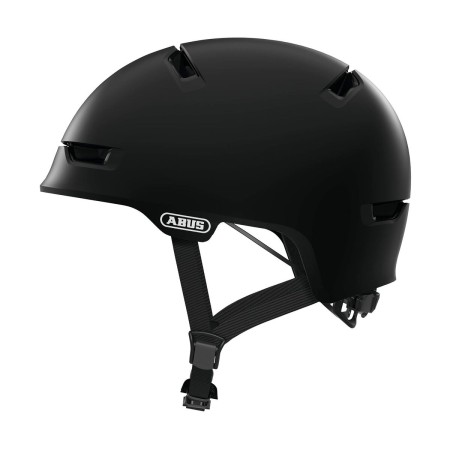 Casque de Cyclisme pour Adultes ABUS Scraper 3.0 ACE Noir (Reconditionné C)