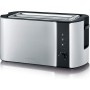 Tostadora Severin 1400 W (Reacondicionado A)