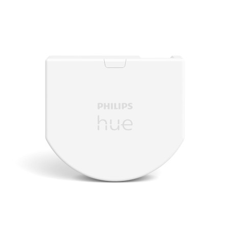 Interrupteur Intelligent Philips IP20 Blanc A (Reconditionné A+)