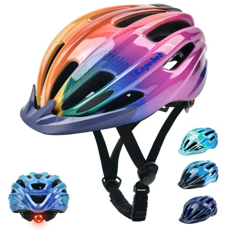 Casco de Ciclismo para Niños (Reacondicionado A)