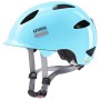 Casco de Ciclismo para Niños Uvex S4100490417 50-54 cm Azul (Reacondicionado A)