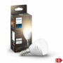 Ampoule à Puce Philips Blanc E14 40 W G 470 lm (2700k) (Reconditionné A+)