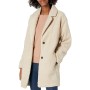 Chaqueta Amazon Essentials DR2019572 Beige (Reacondicionado B)