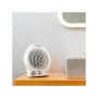 Termoventilador Portátil 2000 W Blanco (Reacondicionado A)