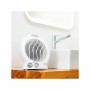 Termoventilador Portátil 2000 W Blanco (Reacondicionado A)