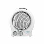 Termoventilador Portátil 2000 W Blanco (Reacondicionado A)