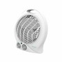 Termoventilador Portátil 2000 W Blanco (Reacondicionado A)