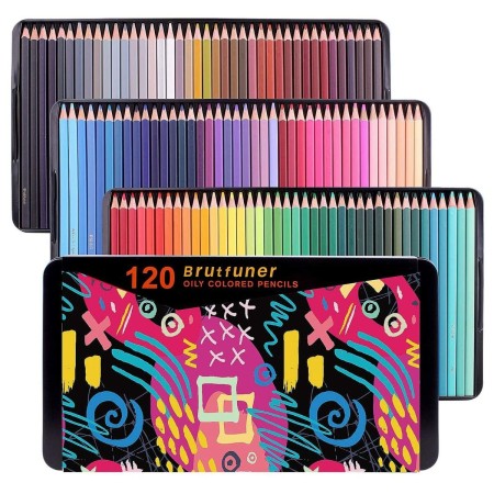 Lápices Multicolor (Reacondicionado D)