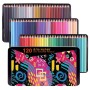 Crayons Multicouleur (Reconditionné D)