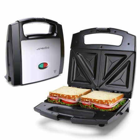 Sandwichera Aigostar AIG-8433325202873 800 W (Reacondicionado C)