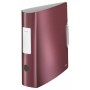 Armoire de classement rechargeable Leitz Rouge A4 (Reconditionné B)