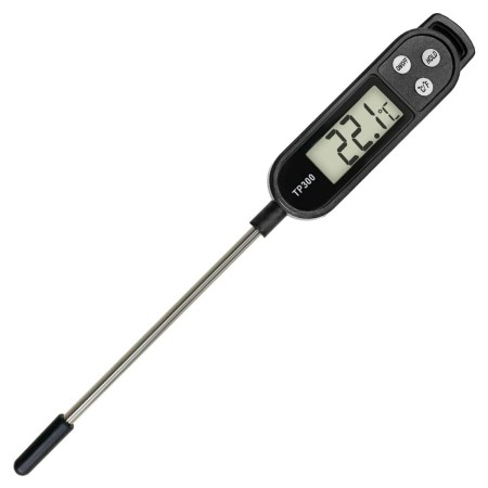 Termómetro de Cocina (Reacondicionado B)