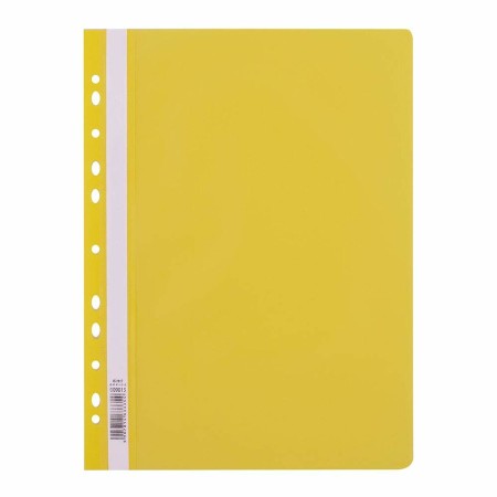 Carpeta 110470 Amarillo A4 (Reacondicionado C)